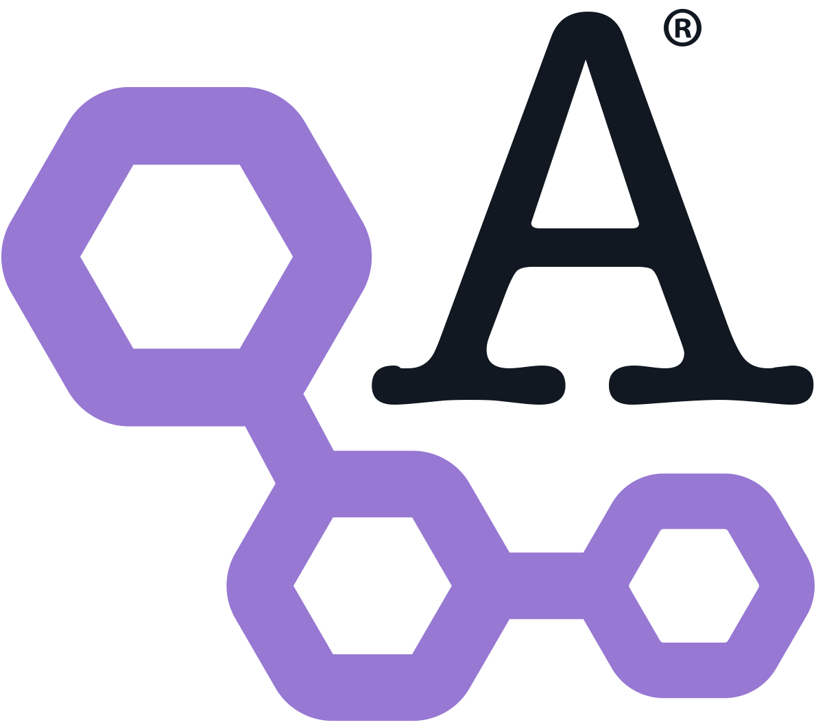 A Logo (RGB)