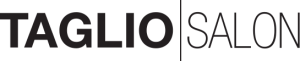 Taglio Salon Logo